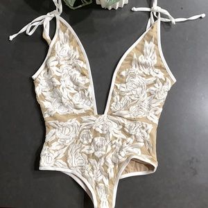 Beach Riot St Lucia One Piece - MEDIUM